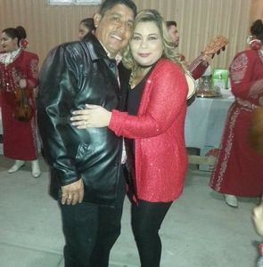 Meet your Posher, Juanita